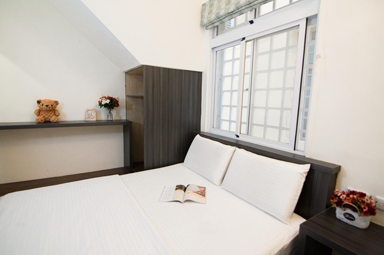 Home Sweet Beach Hotel Xiaoliuqiu Eksteriør bilde